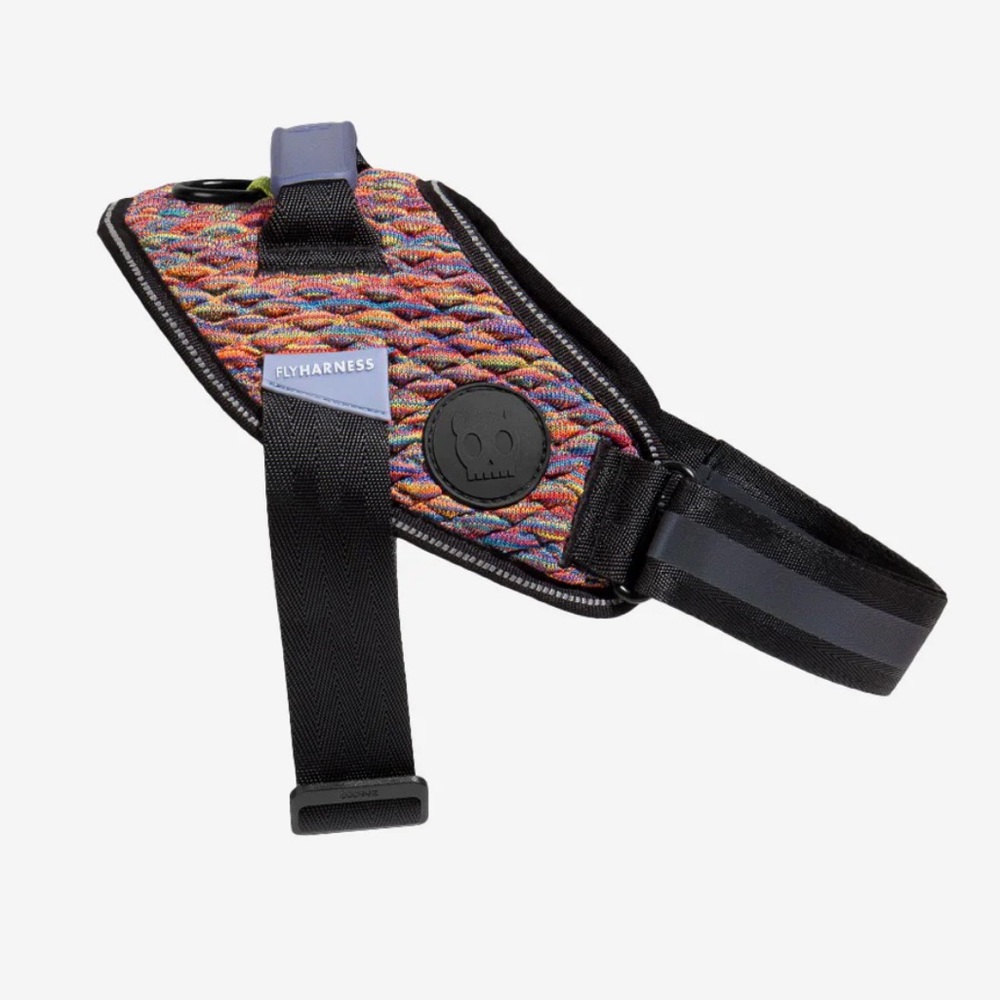 ZeeDog Vortex Flyharness Size 2